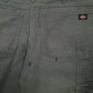Mens Green Dickies   Shorts