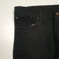 Mens Black Levis   Jeans