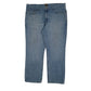 Mens Blue Lee  Casual JeansW40 L30