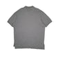 Mens Grey Polo Ralph Lauren   Polo Shirt