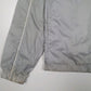 Mens Grey Nike   Coat