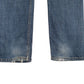Mens Blue Levis   Jeans