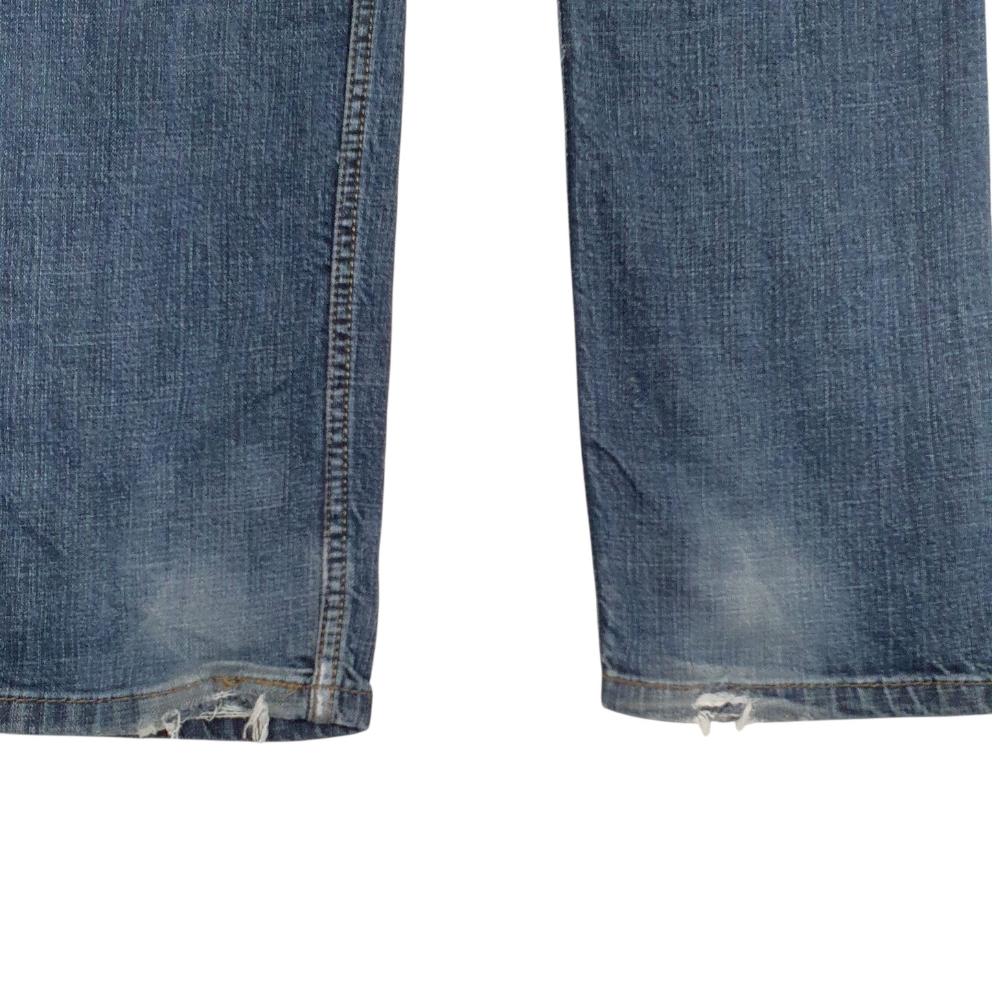 Mens Blue Levis   Jeans