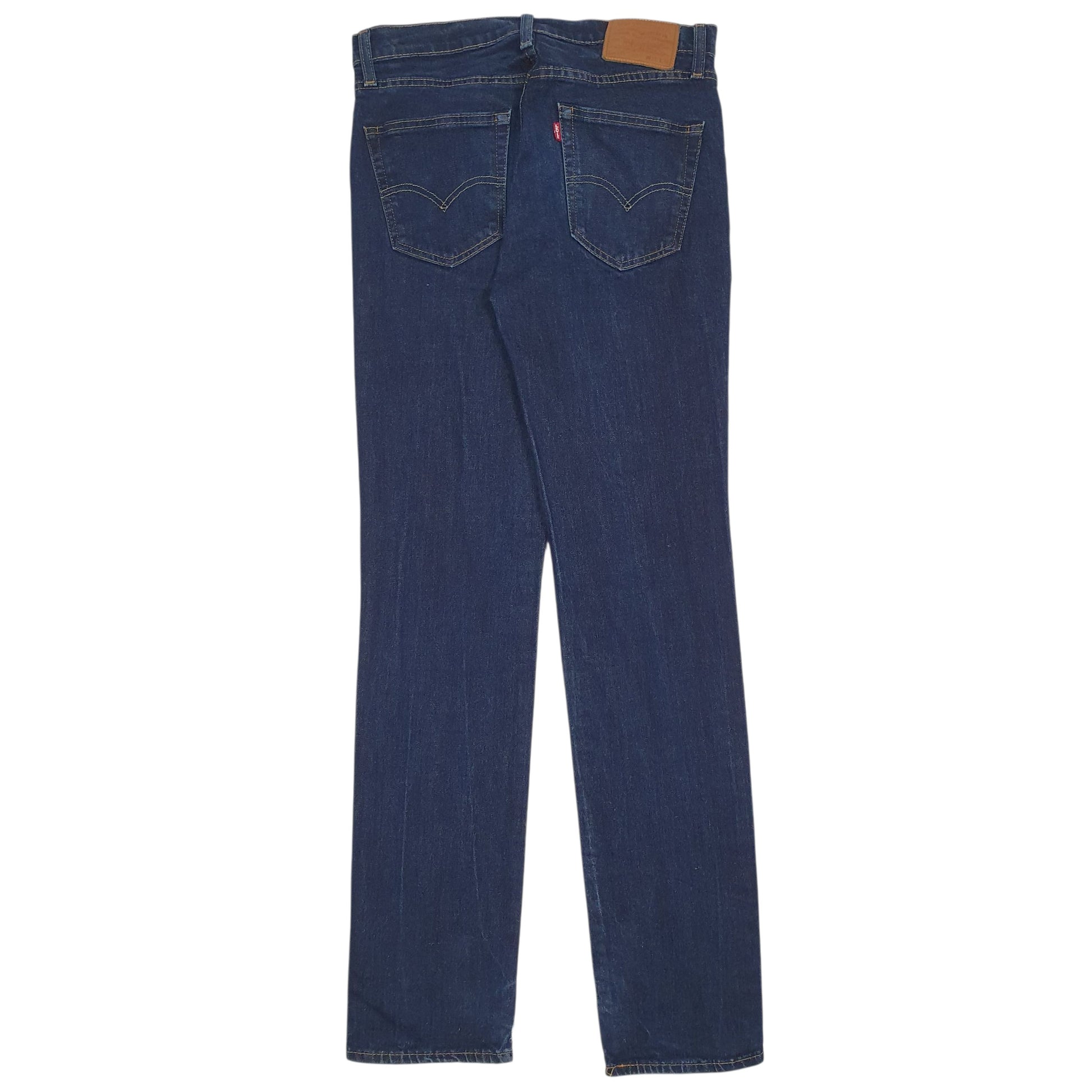 Mens Blue Levis   Jeans