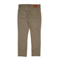 Mens Beige Levis 511  Trousers