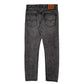 Mens Grey Levis   Jeans