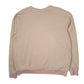 Mens Pink Fila  Crewneck Jumper