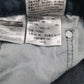 Mens Blue Levis   Jeans