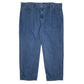 Mens Blue Levis  550 JeansW48 L30