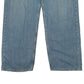 Mens Blue Levis   Jeans