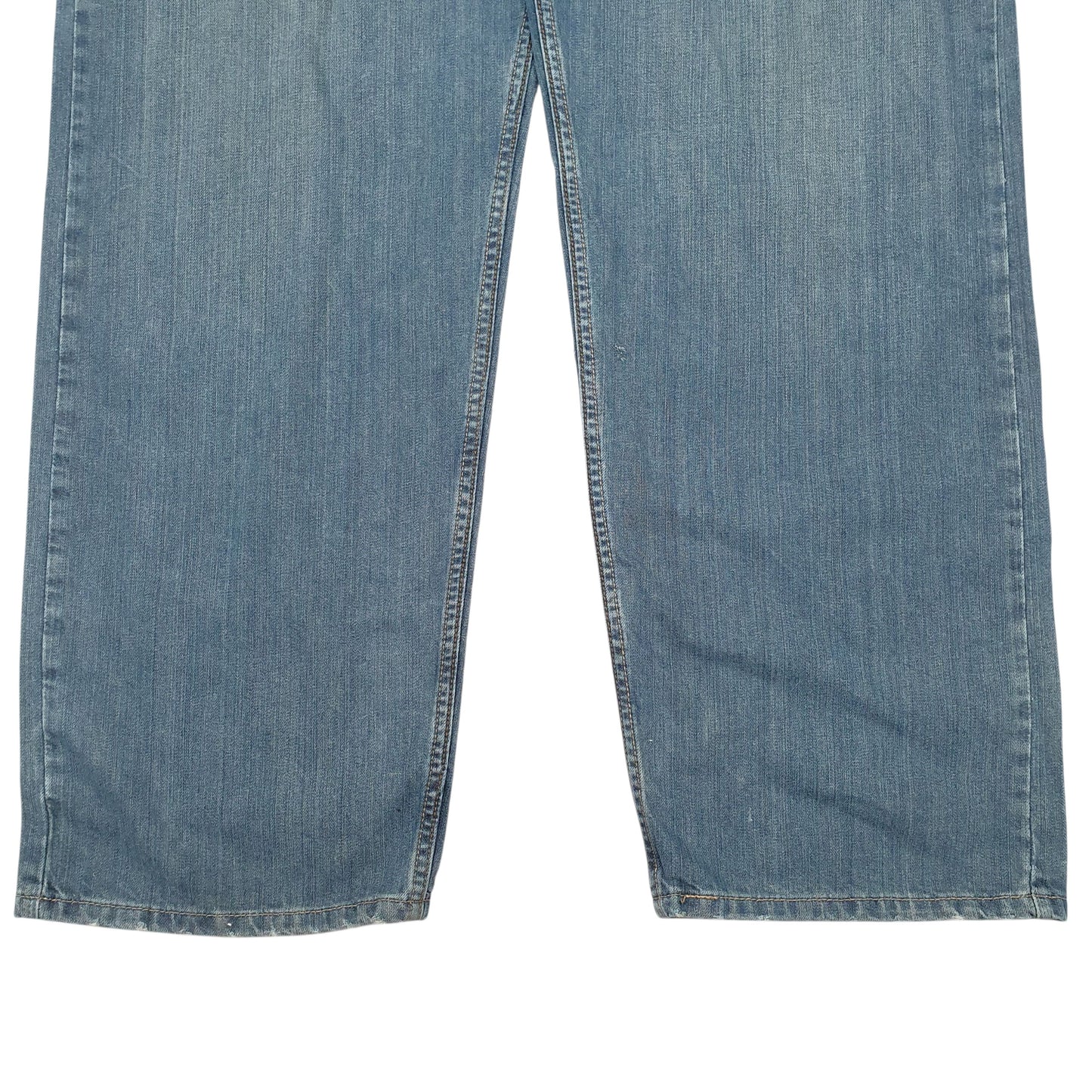 Mens Blue Levis   Jeans
