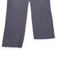 Mens Grey Tommy Hilfiger   Trousers
