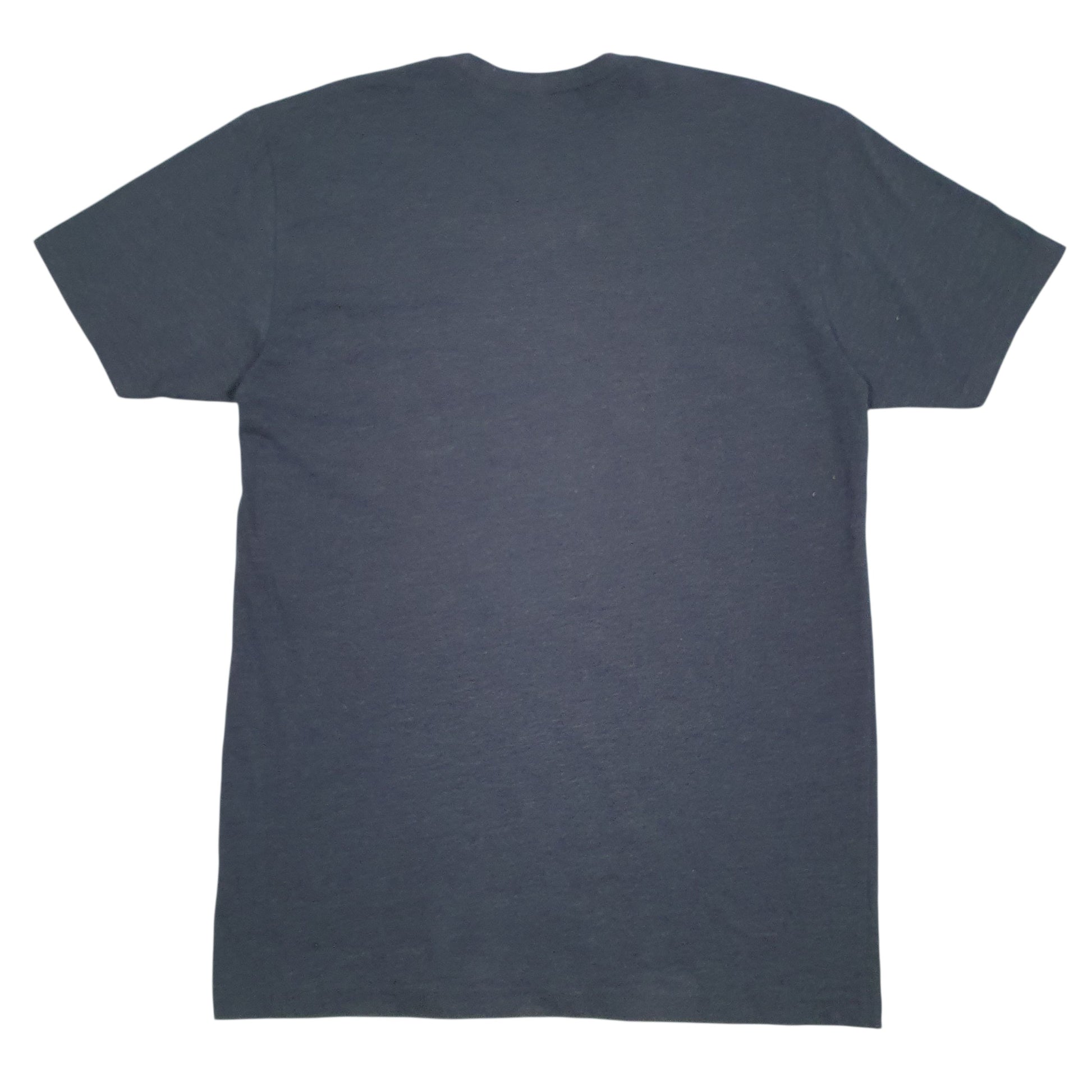 Mens Grey Unbranded NFL Philadelphia Eagles  T Shirt