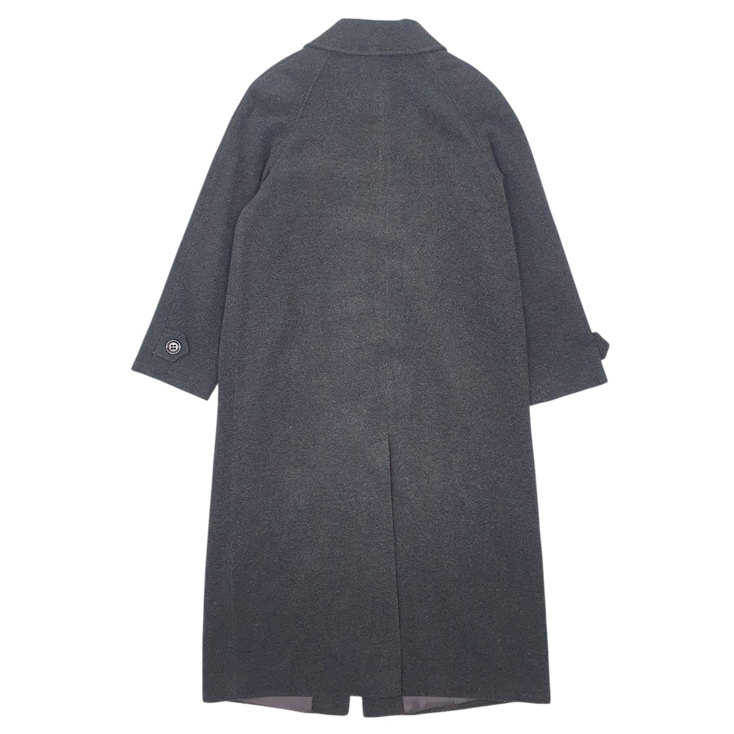Womens Grey Damart   Coat