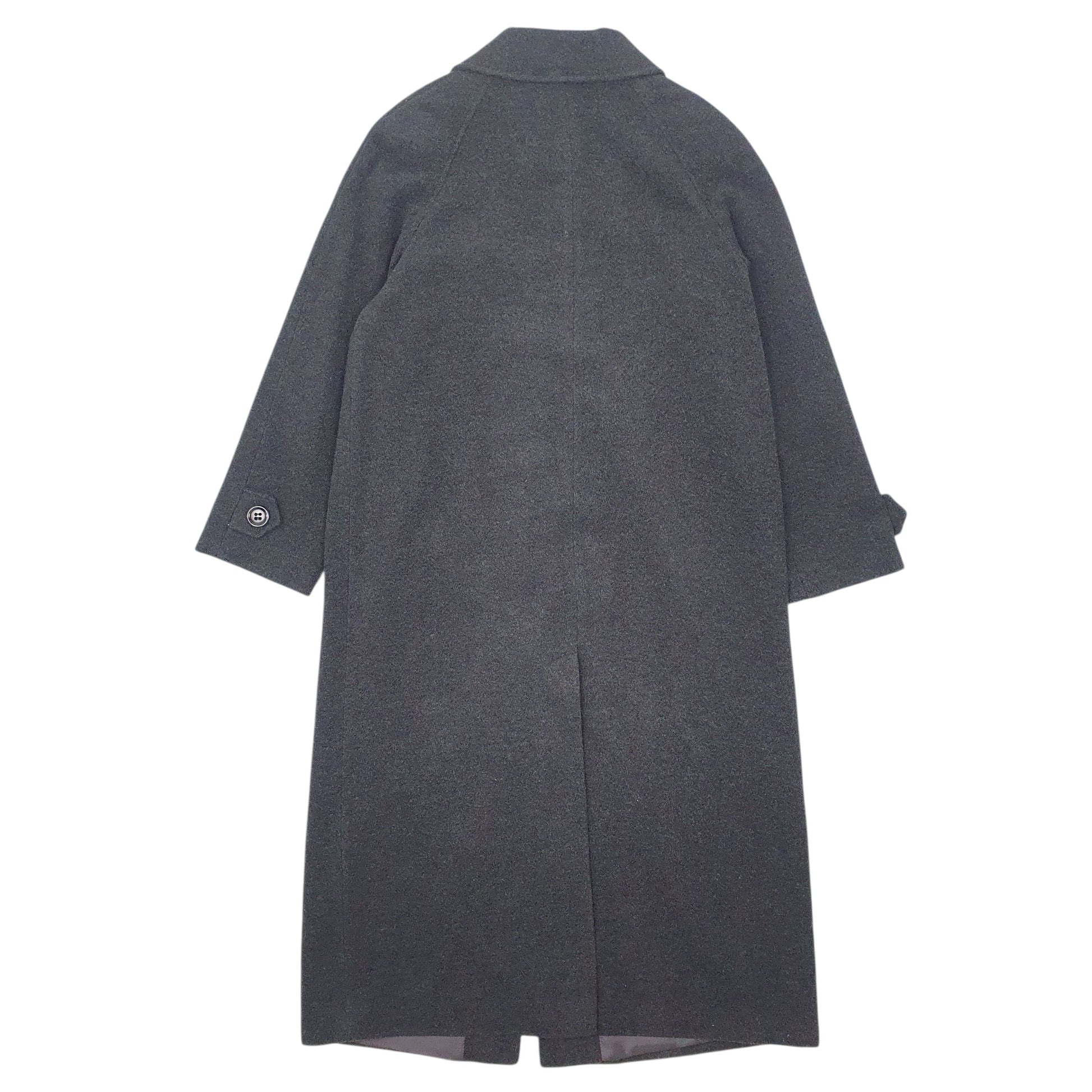Womens Grey Damart   Coat