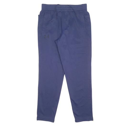 Mens Navy Under Armour  Jogger Trousers