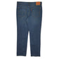 Mens Blue Levis   Jeans