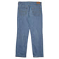 Mens Blue Levis Athletic  Jeans