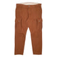 Mens Tan Dockers  Cargo Trousers