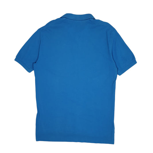 Mens Blue Polo Ralph Lauren   Polo Shirt