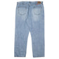 Mens Blue Wrangler   Jeans