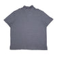 Mens Grey Polo Ralph Lauren   Polo Shirt