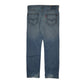 Mens Blue Levis   Jeans