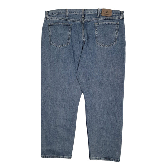 Mens Blue Wrangler   Jeans