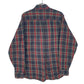 Mens Navy L.L.Bean   Shirt