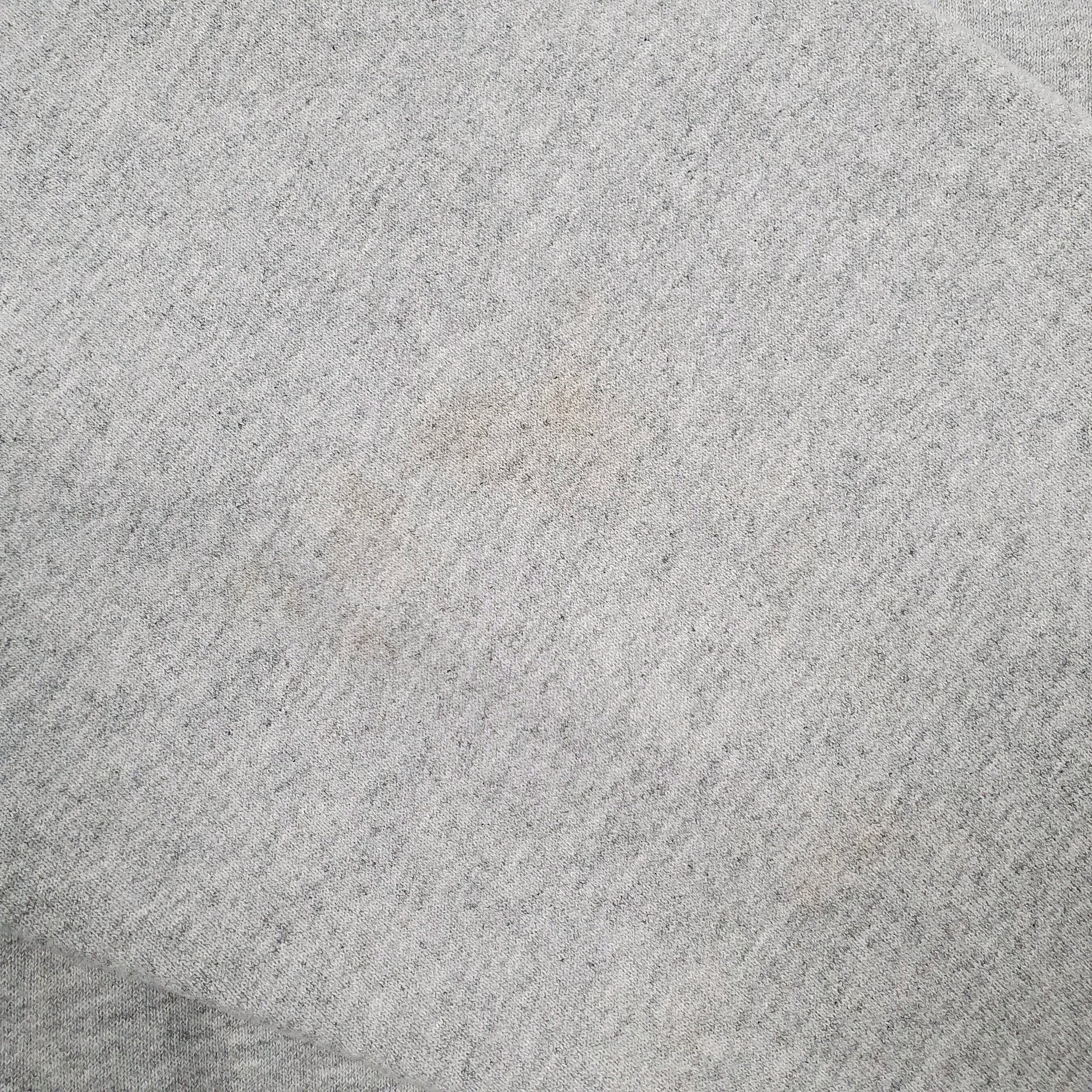 Mens Grey Champion  Crewneck Jumper