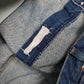 Mens Blue Wrangler   Jeans