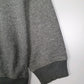 Mens Grey Tommy Hilfiger Hoodie Full Zip Jumper