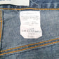 Mens Blue Gap Vintage 90s  Jeans