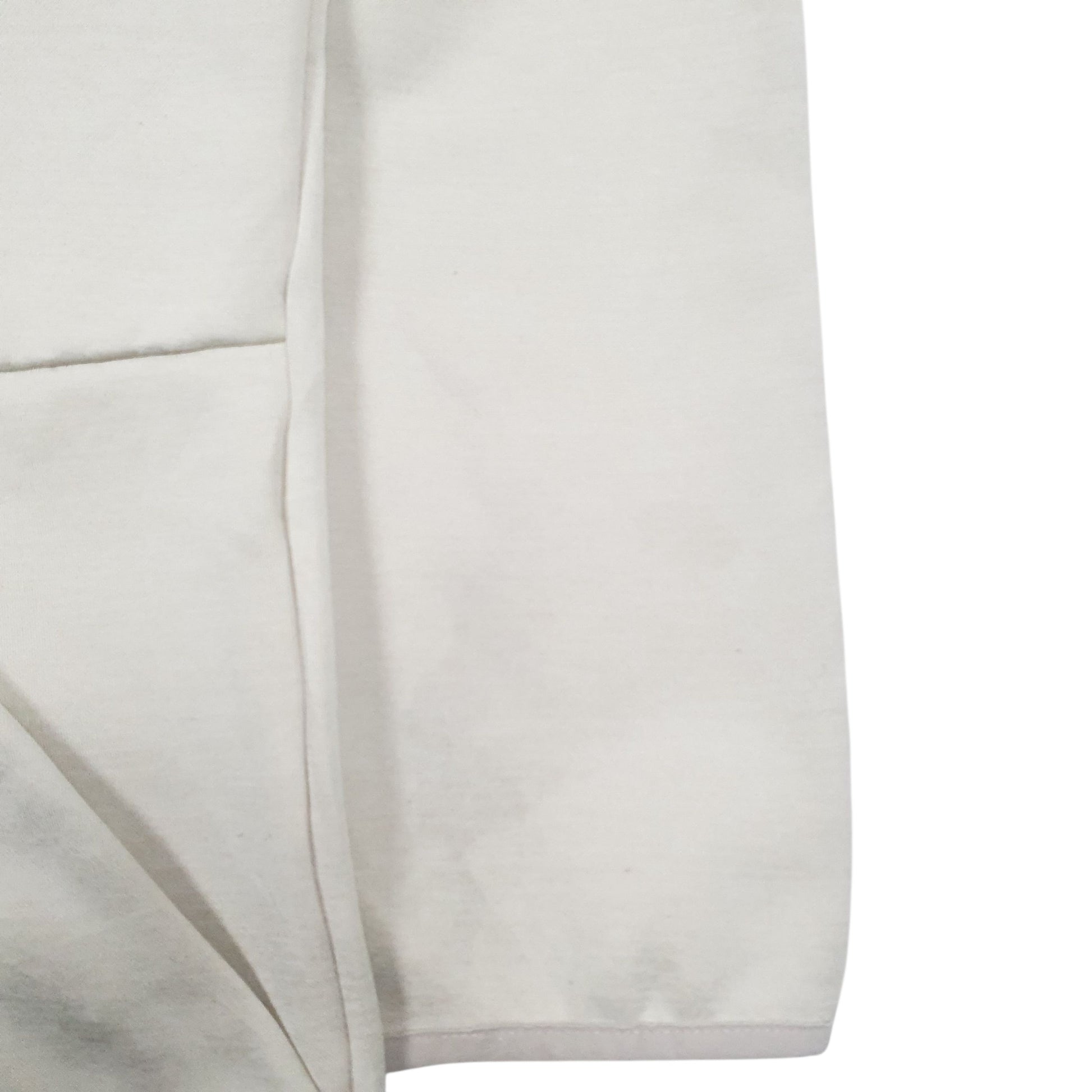 Mens Beige Adidas Climalite Full Zip Jumper