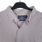 Mens Grey Ralph Lauren Marlowe  Shirt