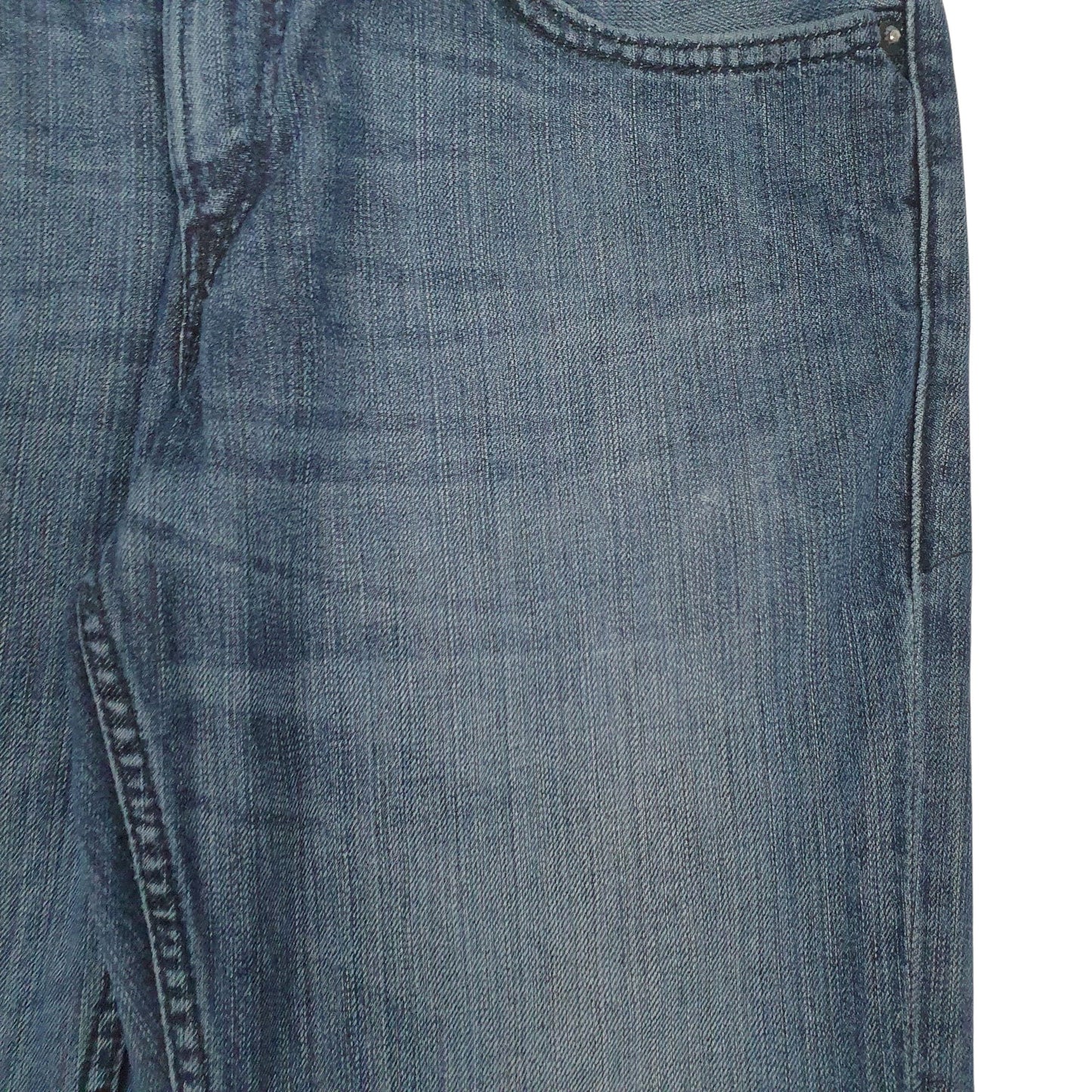 Mens Blue Levis   Jeans