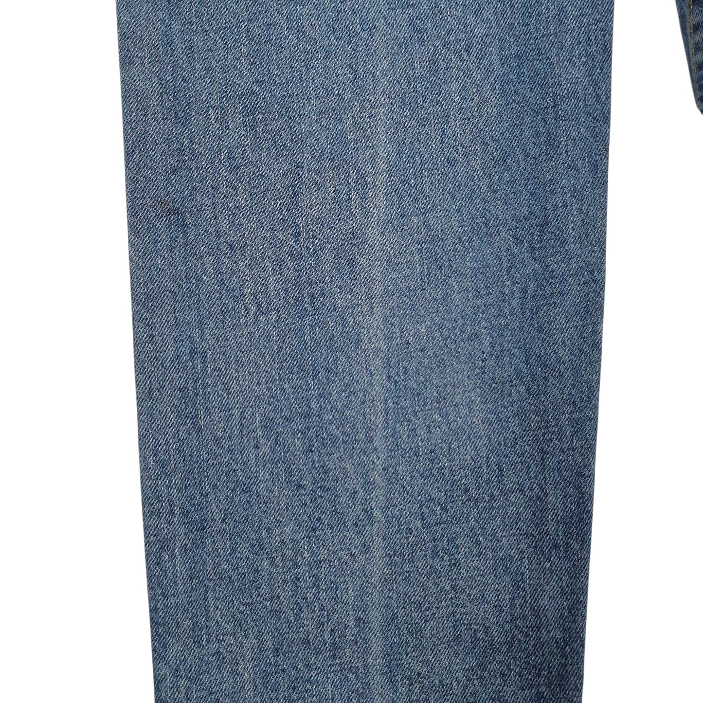 Mens Blue Levis   Jeans