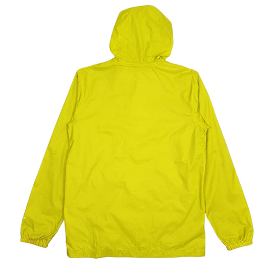 Mens Green The North Face   Coat