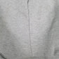 Mens Grey Adidas Mustang Hockey Hoodie Jumper