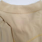 Mens Yellow Levis   Polo Shirt