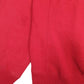 Mens Red Nobo  Hoodie Jumper