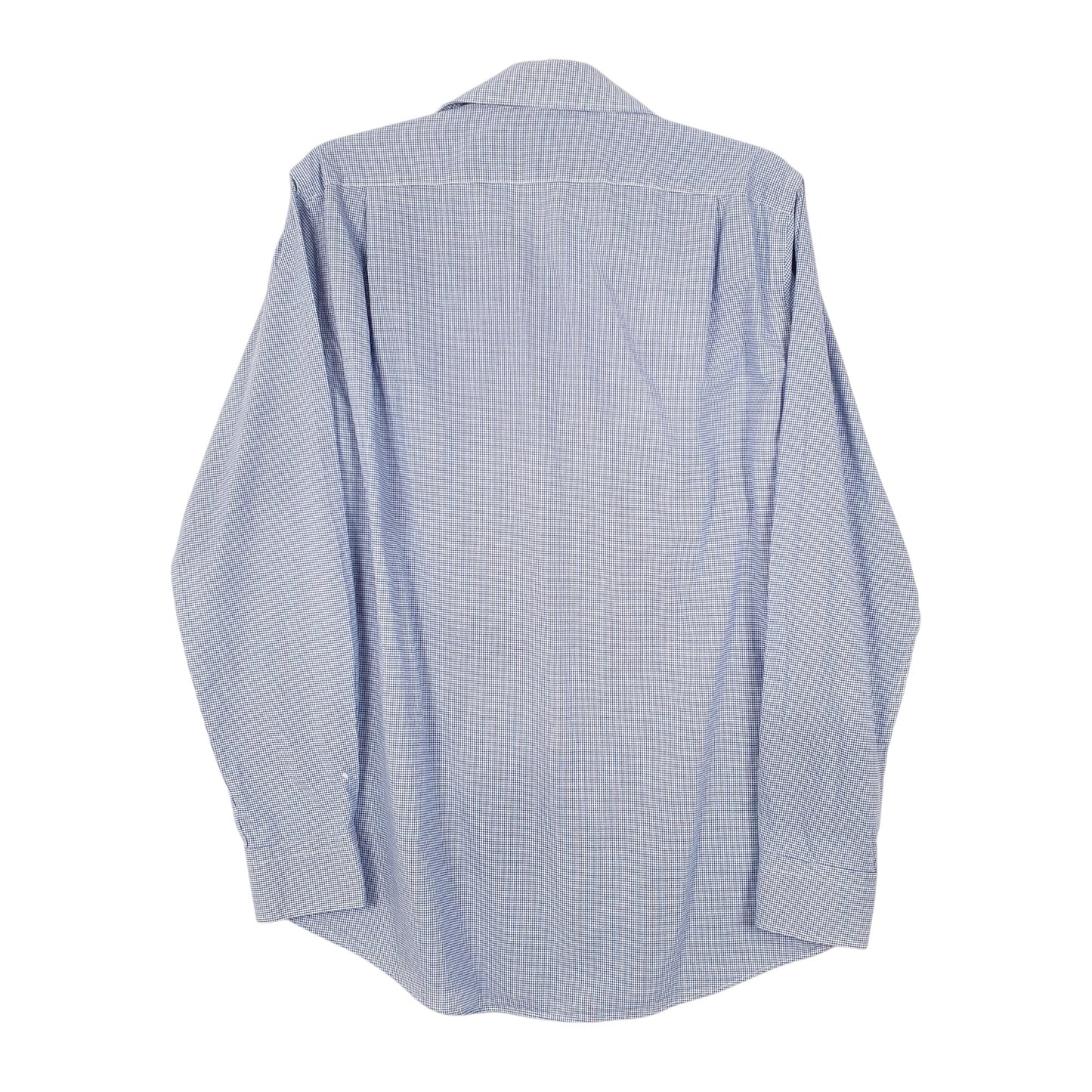 Mens Blue Ralph Lauren   Shirt