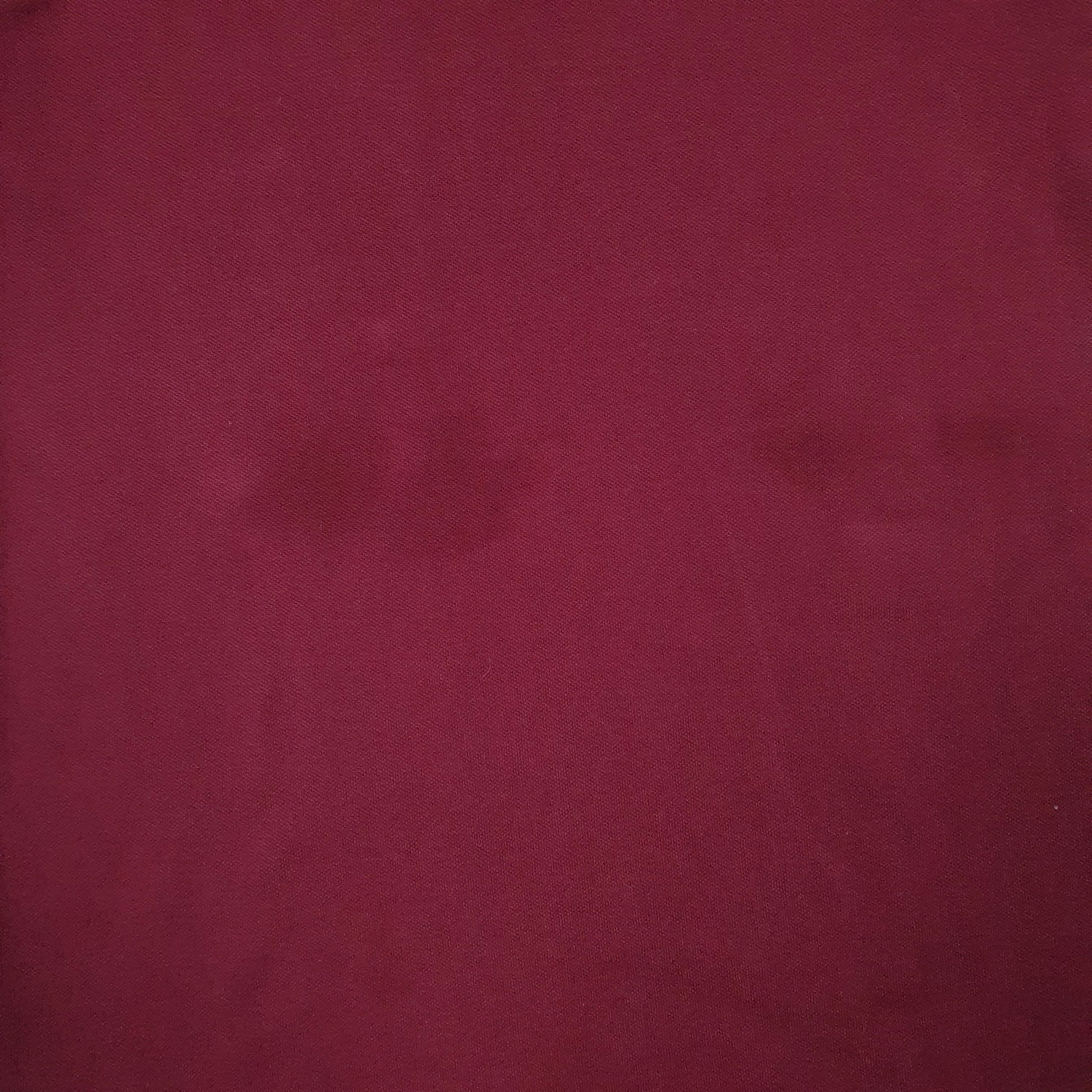 Mens Burgundy Polo Ralph Lauren Polo Bear  Polo Shirt