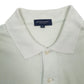 Mens Green Burberry   Polo Shirt