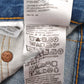 Mens Blue Levis   Jeans