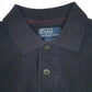 Mens Black Polo Ralph Lauren   Polo Shirt