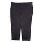 Mens Black Dickies 874 Workwear Chino Trousers