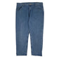 Mens Blue Wrangler  Casual JeansW42 L30