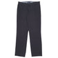 Mens Black Tommy Hilfiger  Chino Trousers