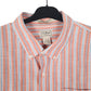 Mens Orange L.L.Bean   Shirt